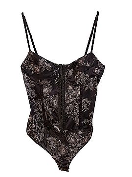 Intimately By Free People Bodysuit