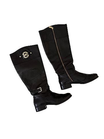Michael Kors Boots (view 1)
