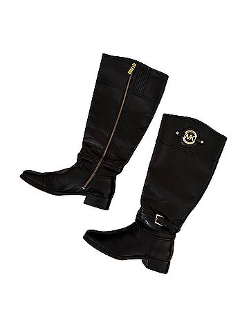 Michael Kors Boots (view 2)