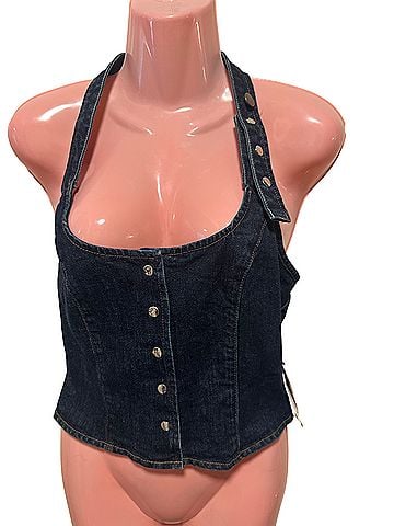 Glassons Sleeveless Top (view 1)