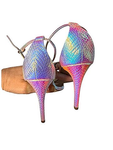 Madden Girl Febie Heels (view 2)