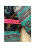 Sag Harbor Floral Multi Color Jacket Size 14 - photo 10