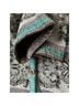 Sag Harbor Floral Multi Color Jacket Size 14 - photo 9