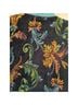 Sag Harbor Floral Multi Color Jacket Size 14 - photo 13
