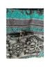 Sag Harbor Floral Multi Color Jacket Size 14 - photo 8