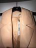 Alice + Olivia Tan Vest Size 4 - photo 3