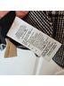 Madewell Graphic Gray Black Blazer Size M - photo 8