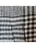 Madewell Graphic Gray Black Blazer Size M - photo 7