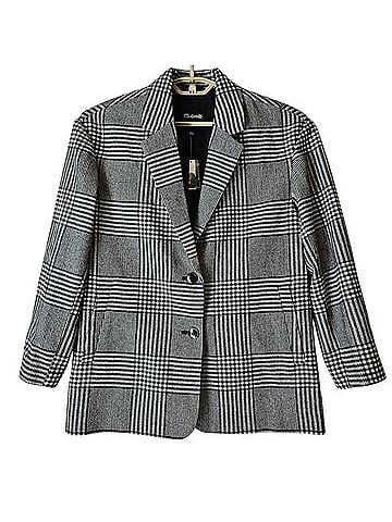 Madewell Larsen Blazer Blazer (view 1)