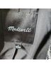 Madewell Graphic Gray Black Blazer Size M - photo 3