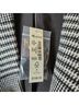 Madewell Graphic Gray Black Blazer Size M - photo 4