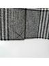 Madewell Graphic Gray Black Blazer Size M - photo 5