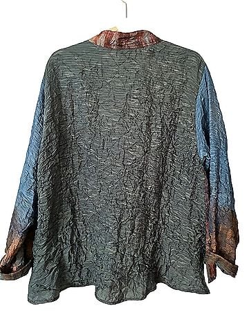 Sag Harbor Tapestry Jacket Jacket (view 2)