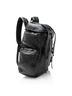Gucci 100% Leather Black Gucci Leather Double G Backpack One size - photo 3