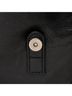 Gucci 100% Leather Black Gucci Leather Double G Backpack One size - photo 9