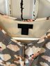 J.Crew Floral Multi Color Casual Dress Size 2 - photo 3