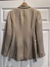 Reiss Tan Blazer Size 8 - photo 3