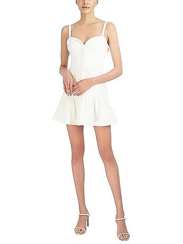 BCBGMAXAZRIA Casual Dress (view 1)