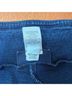 Purejill Solid Blue Leggings Size M - photo 6