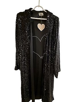Show Me Your Mumu Jacket (view 1)