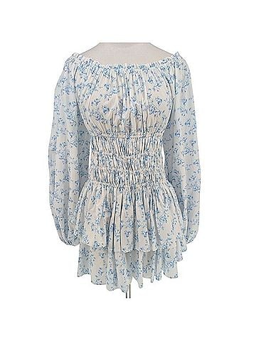 Caroline Constas Casual Dress (view 1)