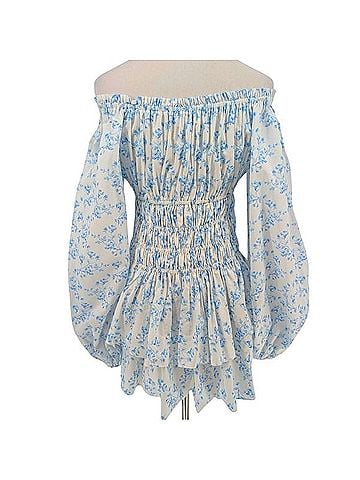Caroline Constas Casual Dress (view 2)
