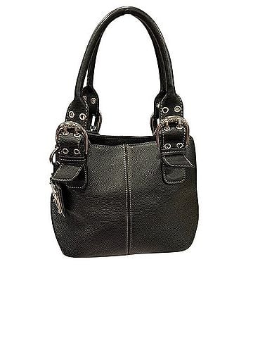 Tignanello Shoulder Bag (view 1)