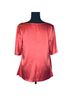 Antonio Melani Pink Blouse Size L - photo 2