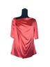 Antonio Melani Pink Blouse Size L - photo 1