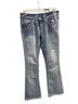 Seven7 Blue Jeans Size 6 - photo 1