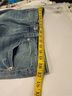 Seven7 Blue Jeans Size 6 - photo 13
