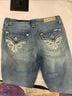 Seven7 Blue Jeans Size 6 - photo 4