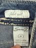 Seven7 Blue Jeans Size 6 - photo 3
