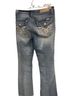 Seven7 Blue Jeans Size 6 - photo 2