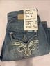 Seven7 Blue Jeans Size 6 - photo 12