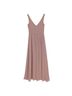 Bill Levkoff 100% Polyester Pink Casual Dress Size 4 - photo 2