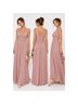 Bill Levkoff 100% Polyester Pink Casual Dress Size 4 - photo 4