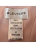 Bill Levkoff 100% Polyester Pink Casual Dress Size 4 - photo 3