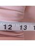 Bill Levkoff 100% Polyester Pink Casual Dress Size 4 - photo 9