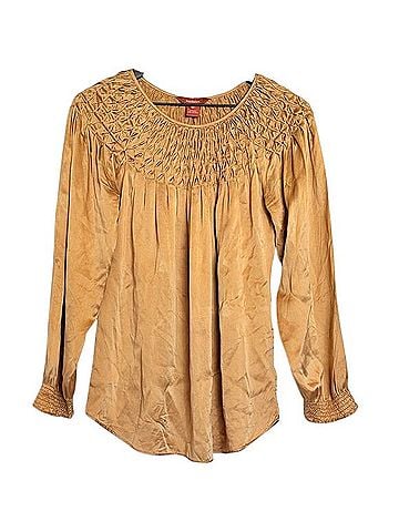 Sundance Long Sleeve T-Shirt (view 1)