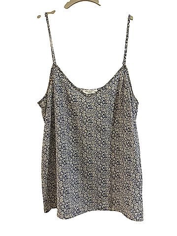 Equipment Silk Top (view 1)