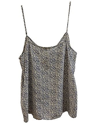 Equipment Silk Top (view 2)
