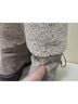 Stuart Weitzman Gray Boots Size 8 1/2 - photo 8