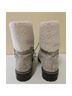 Stuart Weitzman Gray Boots Size 8 1/2 - photo 4