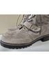 Stuart Weitzman Gray Boots Size 8 1/2 - photo 7