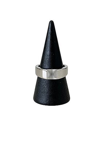 Cartier Cartier Tank Moonstone Ring, 750 White Gold, Women's (view 1)