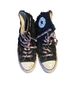 Isabel Marant Black Sneakers Size 12 - photo 1