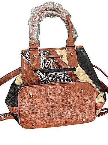 Bob Mackie Shoulder Bag (view 2)