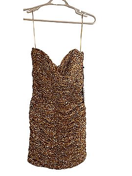Vicky Tiel Cocktail Dress (view 2)