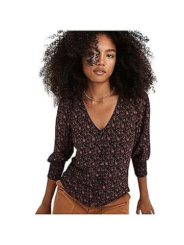 Madewell T-Shirt (view 1)